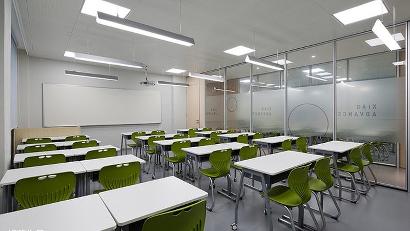 培训效果评估表格模板
