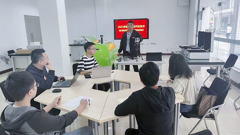 电工实操考试时间揭秘：了解关键要素**