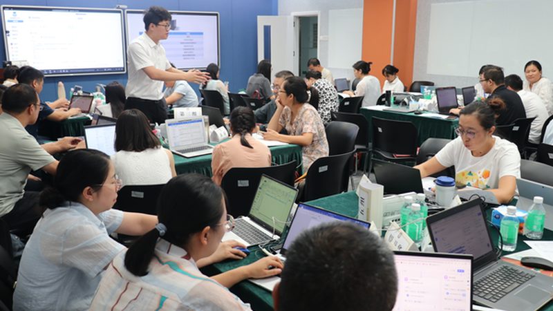 北京少儿编程网课机构推荐