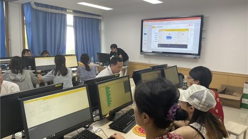 电工考证培训课程内容