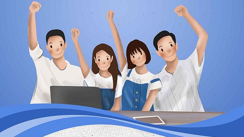 小标题：考研辅导老师，你的“良师益友